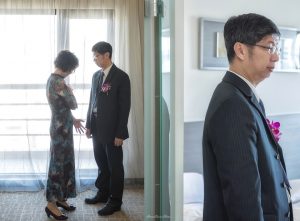 《婚攝》喡弘 & 靖婷 / 彰化福泰飯店