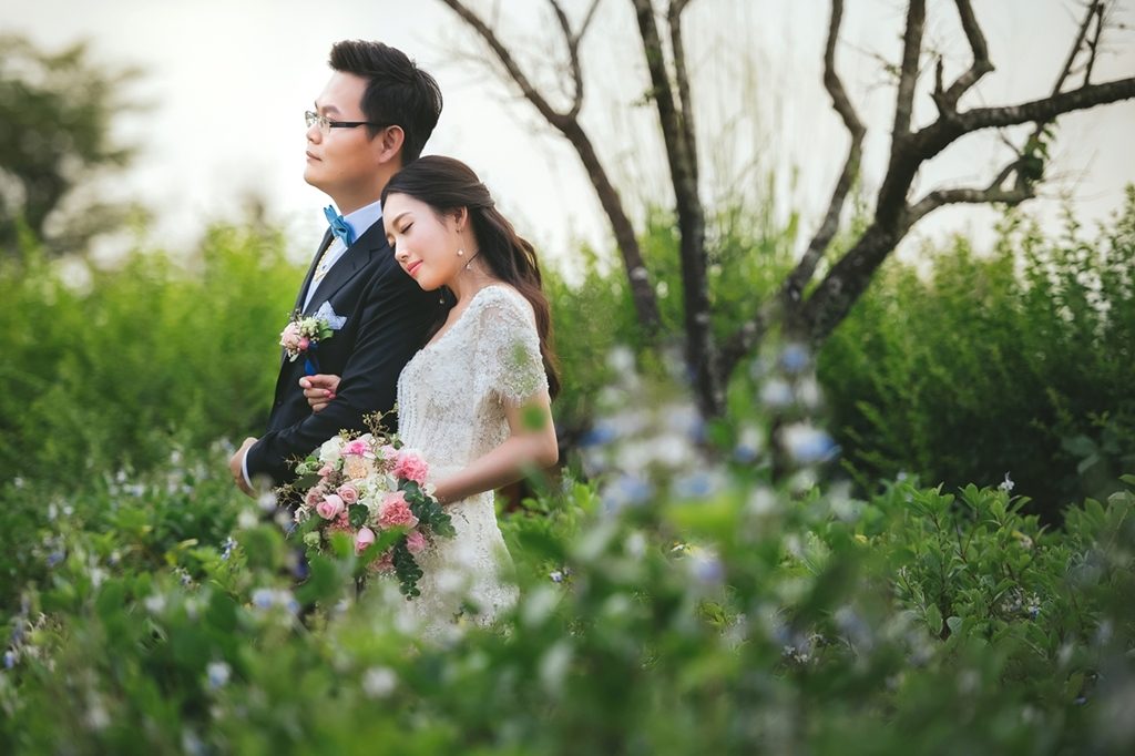 國弘 思妤 彰化婚攝 婚禮紀錄 婚禮紀實 婚禮拍攝 彰化縣 遇見幸福 景觀餐廳 文定 訂婚 宴客 教堂 春耕 婚攝湧泉 湧泉攝影 唯愛庭園 唯愛