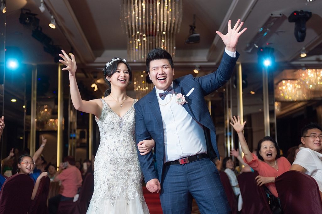 鎧豪 & 侶任 台北 深坑福容飯店 婚攝 台北婚攝 台北婚攝推薦 婚禮紀錄 宴客 類婚紗 輕婚紗 最美 交手儀式 進場 玩猜拳