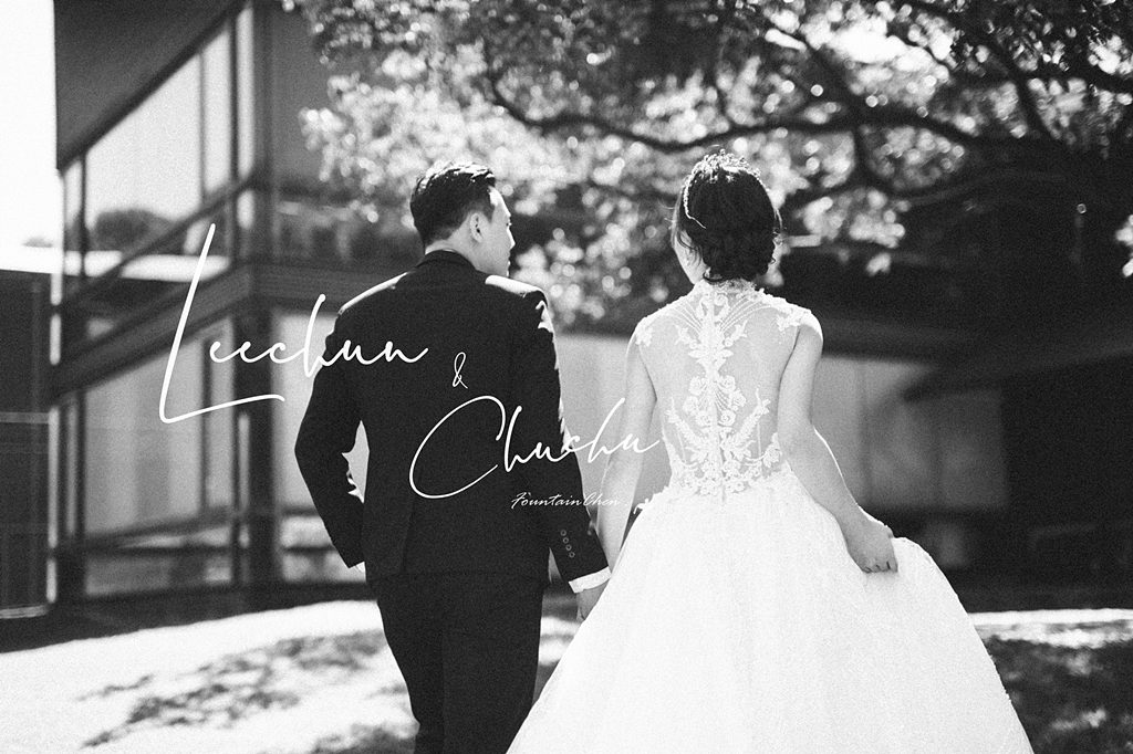 【婚攝】Leechun & Chuchu / 綠風草原餐廳（Green Breeze prairie）俊龍 家韻 戶外景觀餐廳 婚攝 婚攝推薦 台北婚攝推薦 桃園婚攝推薦 Green Breeze Prairie 戶外證婚 美式婚禮 戶外婚禮 美式婚禮色調 類婚紗 類婚紗推薦 丟捧花 交換戒指 FountainChen Photographer 湧泉攝影 EASTERN WEDDING 許宇瑩 阿鈞 貴婦慈新娘祕書。彩妝整體造型教學。新娘捧花教學 台北法國巴黎婚紗