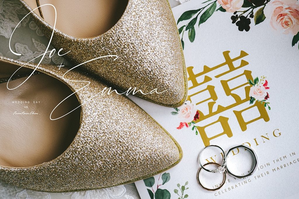 【婚攝】Joe & Emma 雲凱 倖宇 / 新竹范廚師宴會館 FountainChen Photography 湧泉攝影 婚攝湧泉 EASTERN WEDDING EW 造型 慢慢 華納婚紗 EW 婚禮紀錄推薦 新竹婚攝 台北婚攝推薦 新竹婚禮 台北婚紗 類婚紗推薦 婚攝 婚攝湧泉 湧泉攝影自宅 迎娶 文定 奉茶 窗光 婚戒 美式婚禮色調 午宴 類婚紗 婚宴 婚鞋