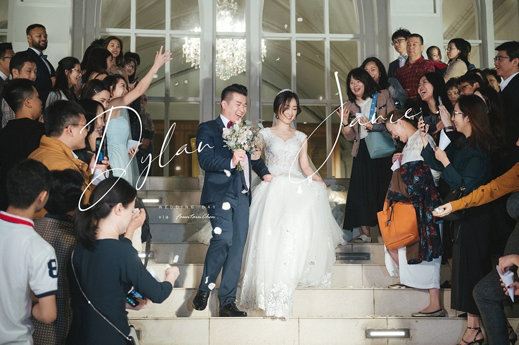 婚攝 Dylan & Janie 俞均 曾成 綠茶 翡麗詩莊園 Chateau de Felicite EW 翡麗詩 婚禮紀錄推薦 台北婚攝 台北婚攝推薦 台北婚禮 台北類婚紗推薦 婚攝湧泉 湧泉攝影 婚戒 美式婚禮色調 證婚 誓詞 教會婚禮 晚宴 絕美類婚紗 白紗 大裙襬 交手 自彈自唱 婚禮宴客 樂團表演 動人 感人 凱薇 小腮紅 White Atelier 高級訂製（ White手工婚紗）