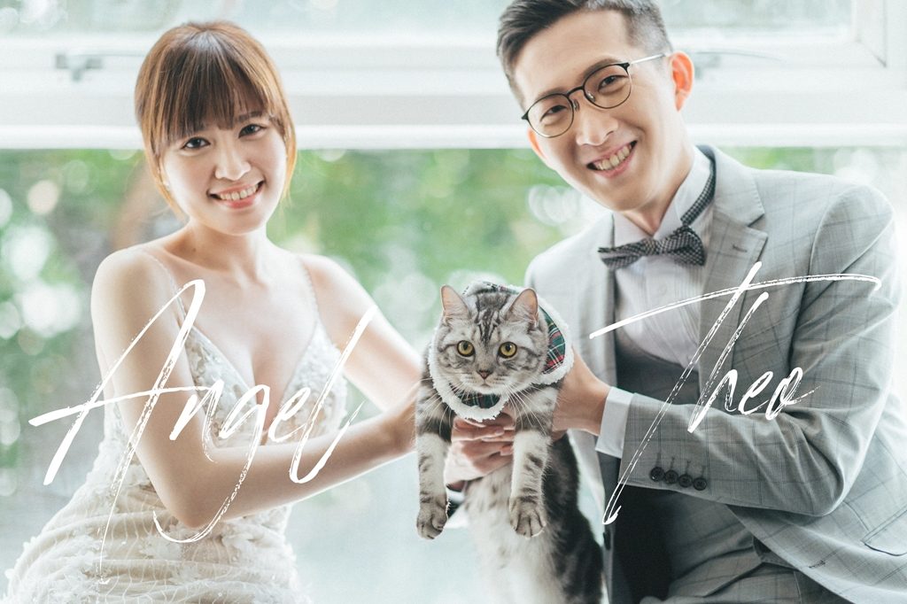 自助婚紗 自主婚紗 台北婚紗 復古 貓咪 寵物 婚紗攝影 EW 台北婚紗推薦 台北婚攝 婚紗推薦 灑花瓣 歐美捧花 韓系捧花 自然系捧花 玫瑰 鬱金香 類婚紗 婚攝 婚攝湧泉 湧泉攝影 美式婚紗 美式婚紗色調 時尚感 生活感婚紗 自然互動 故事婚紗 窗光 概念婚紗 白紗 蕾絲 細肩帶 加價款 黑白 絕美 靜謐 歡笑 韓式婚紗 寧靜感 婚紗棚拍 可愛 極簡 有愛 蝴蝶結 Cheri法式手工婚紗 凡登