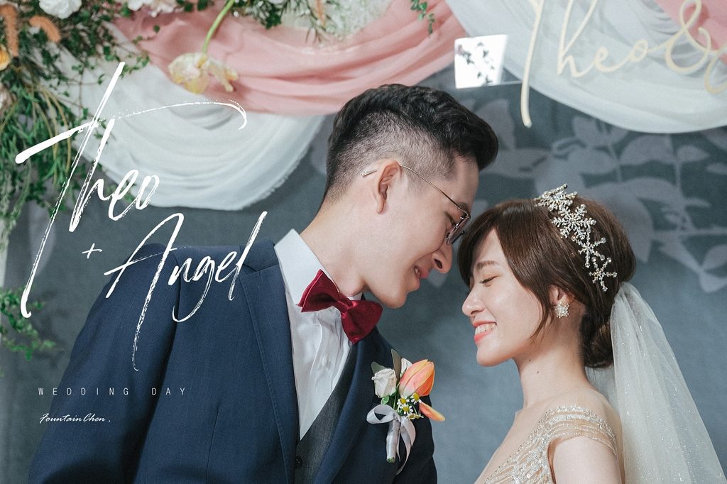 Theo & Angel EW 國泰萬怡 萬怡 午宴 婚禮紀錄推薦 歐菈 捧花 自然系捧花 歐式捧花 台北婚攝 台北婚攝推薦 台北婚禮 台北婚紗 婚攝 宴客 婚攝湧泉 湧泉攝影 婚戒 喜帖 婚鞋 對戒 美式婚禮 類婚紗 白紗 金色禮服 婚禮宴客 敬酒 絕美 超美 唯美 感動 感人 復古 手機燈海 飲料迎賓 誓詞 交換戒指 婚禮背板 chéri 法式手工婚紗 Yoko Makeup Studio