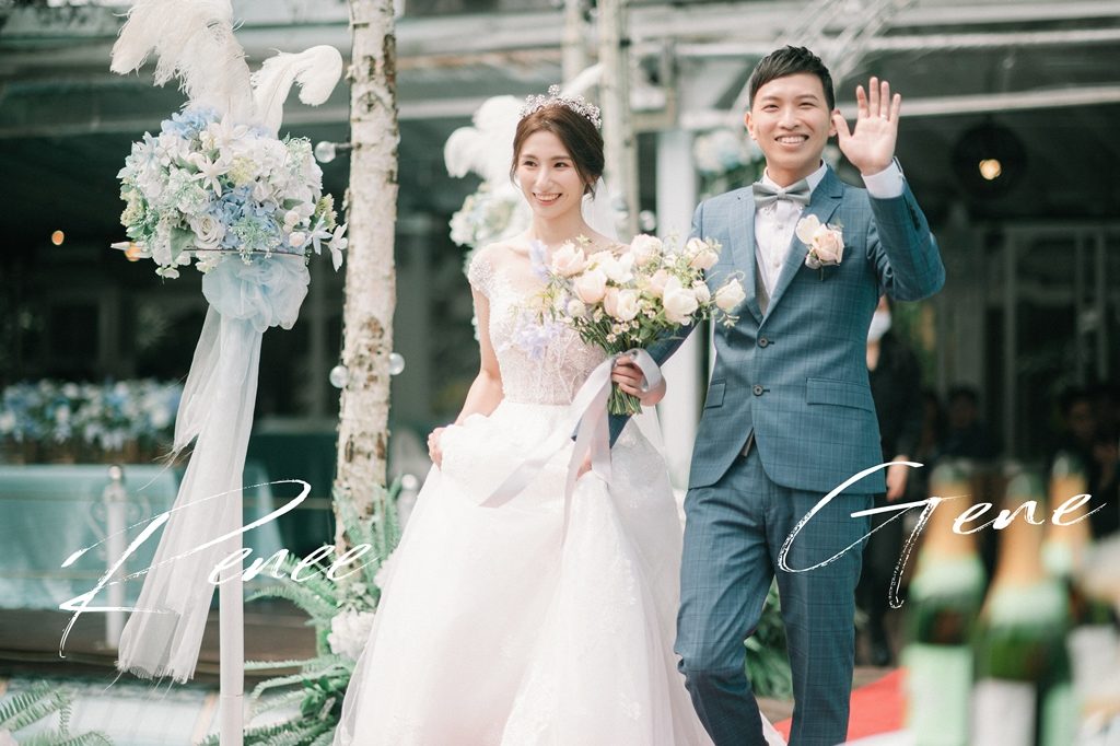 Gene & Renee EW 青青食尚花園會館 青青食尚 青青 宴客 證婚 婚禮紀錄 戶外婚禮 台北婚攝 推薦 台北婚禮 證婚 台北婚紗 婚攝 宴客 婚攝湧泉 湧泉攝影 婚戒 喜帖 對戒 誓詞 誓言 手寫字體 美式婚禮 類婚紗 白紗 婚宴 草地 敬酒 絕美 唯美 感動 感人 歡笑 自然互動 散步 捧花 歐式 自然系捧花